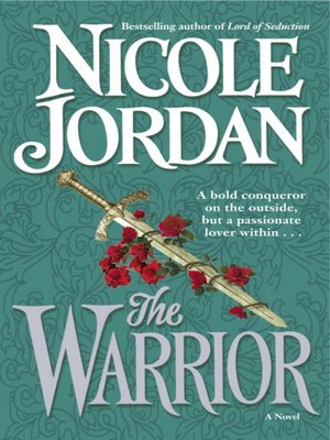 The Warrior - ebook